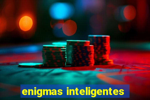 enigmas inteligentes